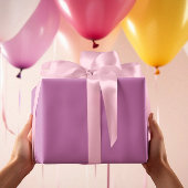 Moderne Farben - Set 10 Papierblätter Geschenkpapier Set