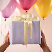 Moderne Farben - Set 10 Papierblätter Geschenkpapier Set