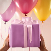 Moderne Farben - Set 1 Verpackungspapierblätter Geschenkpapier Set