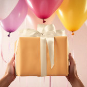 Moderne Farben - Set 2 Papierblätter Geschenkpapier Set