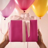 Moderne Farben - Set 4 Verpackungspapierblätter Geschenkpapier Set