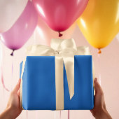 Moderne Farben - Set 4 Verpackungspapierblätter Geschenkpapier Set