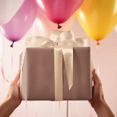 Moderne Farben - Set 5 Verpackungspapierblätter Geschenkpapier Set