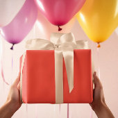 Moderne Farben - Set 5 Verpackungspapierblätter Geschenkpapier Set