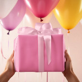 Moderne Farben - Set 7 Verpackungspapierblätter Geschenkpapier Set