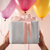 Moderne Farben - Set 7 Verpackungspapierblätter Geschenkpapier Set