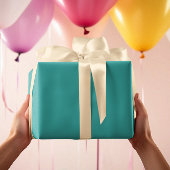 Moderne Farben - Set 8 Papierblätter Geschenkpapier Set