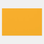 Moderne, farbenfrohe Atompunkte aus dem Mittelalte Geschenkpapier Set (Vorderseite 2)