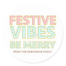 Moderne farbenfrohe festliche Lebensformen lassen