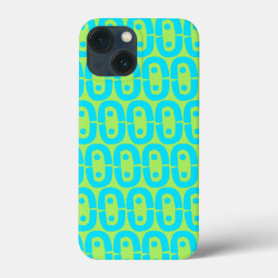 moderne farbenfrohe Muster Case-Mate iPhone Hülle