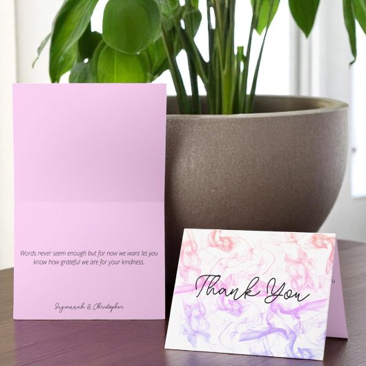 Moderne farbenfrohe Regenbogennebel passen in die