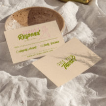 Moderne farbenfrohe Retro Fun Funky Einzigartige H