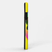 MODERNE FARBFARBFARBIGE OBERFLÄCHENEIGENTÜMER Case-Mate iPhone HÜLLE (Hinten/Rechts)