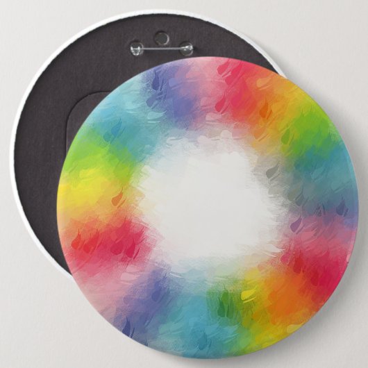 Moderne farbige Leerzeichen Hinzufügen einer Vorla Button (Vorne & Hinten)