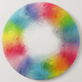 Moderne farbige Leerzeichen Hinzufügen einer Vorla Button (Vorderseite)