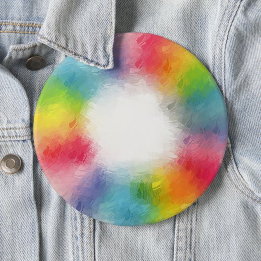 Moderne farbige Leerzeichen Hinzufügen einer Vorla Button (Beispiel)