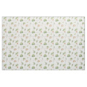 Moderne Farmhouse-Gemüseernte Buffalo-Karo Gingham Stoff (Fat Quarter (45,7 x 55,9 cm))