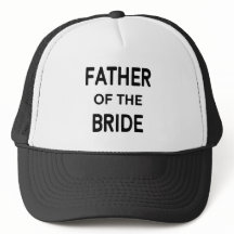 Moderne Father Bride Wedding