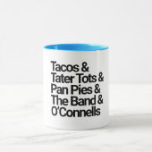 Moderne Favoriten| Tasse (Zentrum)