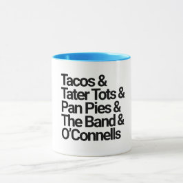 Moderne Favoriten| Tasse