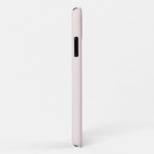 Moderne feminine iPhone-Hülle Case-Mate iPhone Hülle (Hinten/Rechts)