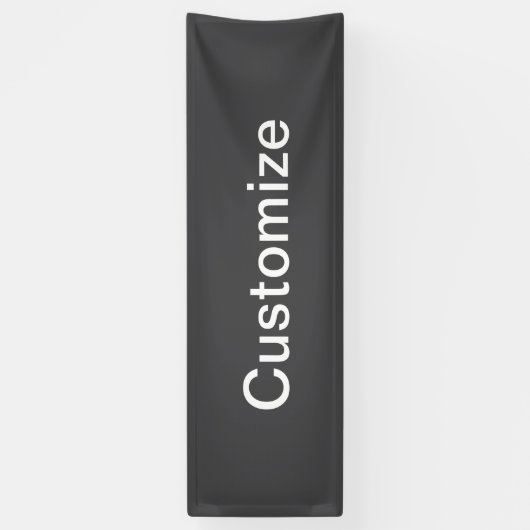 Moderne, fett bearbeitbare Bezeichnung, Firma oder Banner (Vertikal)