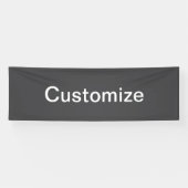 Moderne, fett bearbeitbare Bezeichnung, Firma oder Banner (Horizontal)