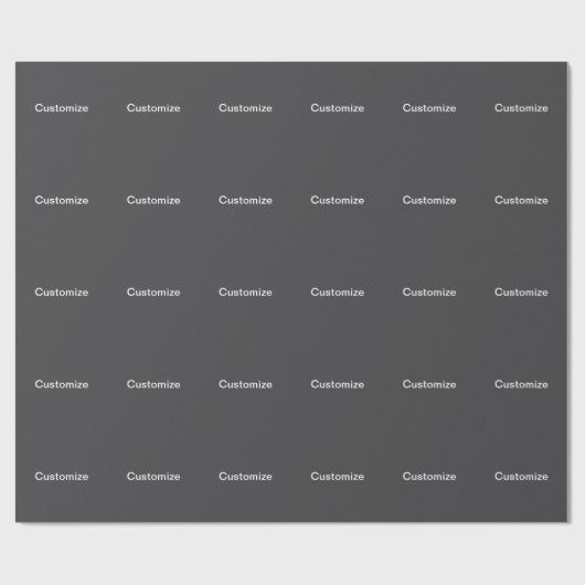 Moderne, fett bearbeitbare Bezeichnung, Firma oder Geschenkpapier (Flach)