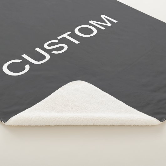 Moderne, fett bearbeitbare Bezeichnung, Firma oder Sherpadecke (3/4)