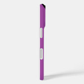 "Moderne Flagge" Case-Mate iPhone Hülle (Rückseite / Rechts)