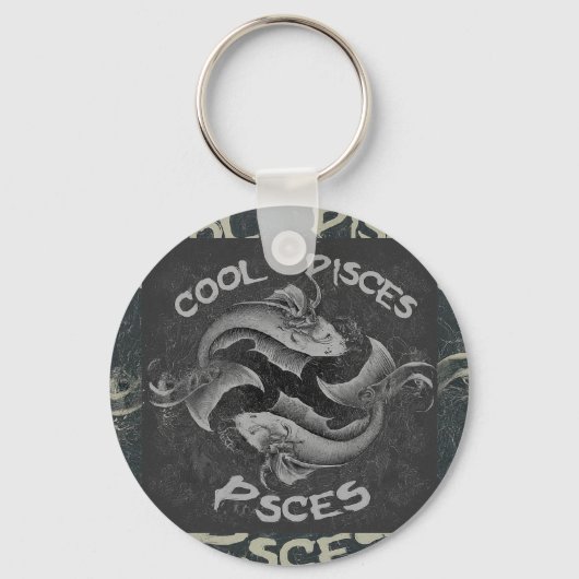 Moderne Flaggen Schlüsselanhänger (Vorderseite)