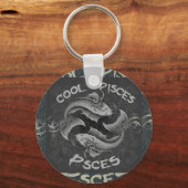 Moderne Flaggen Schlüsselanhänger (Vorderseite)