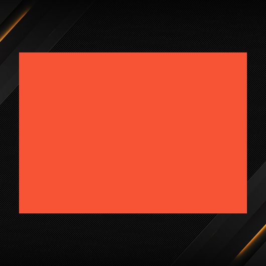 Moderne florale Eleganz mit kühlen blutigen Hochze RSVP Karte