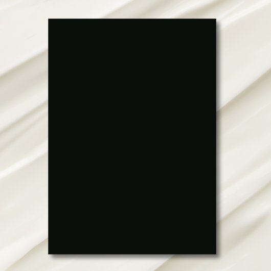 Moderne florale Eleganz mit kühlen blutigen Hochze Save The Date