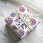 Moderne florale Wasserfarbe Geschenkpapier Set<br><div class="desc">Die Einführung unseres zeitgenössischen Aquarelldesigns,  speziell für Ihre Frühjahr- und Sommerfeiern,  sei es Hochzeit,  Jubiläum oder Geburtstag. Dieses besondere Muster bietet eine atemberaubende Möglichkeit,  Ihre Geschenke schön einzuwickeln.</div>