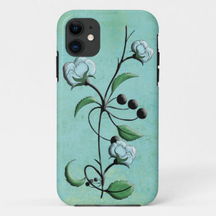 Moderne Florals Case-Mate iPhone Hülle