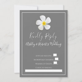 Moderne formale Klassik, weiß auf Grau, UAWG Einladung