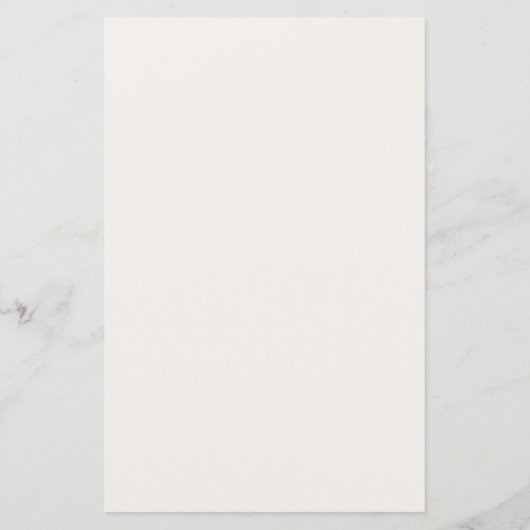 Moderne Foto Collage Wedding Programme (Rückseite)