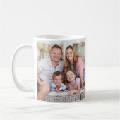 Moderne Foto-Galerie Kaffeetasse (Links)