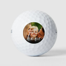 Moderne Foto Liebe Typografie