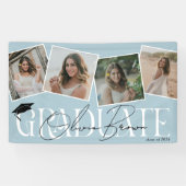 Moderne Foto- und Unterrichtspartei Banner (Horizontal)