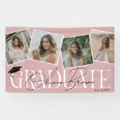 Moderne Foto- und Unterrichtspartei Banner (Horizontal)