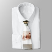 Moderne FotoCollage Krawatte (Gebunden)