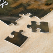 Moderne Fotocollage Puzzle (Seite)