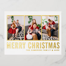 Moderne Fotografie Weihnachten