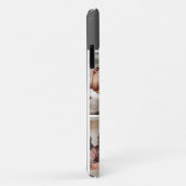 Moderne Fotomaterial personalisieren Sie den Vater Case-Mate iPhone Hülle (Hinten/Rechts)