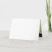 Moderne Fotos für Script 2 Verlobung Ankündigung (Rückseite)