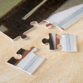 Moderne freie Ausdrucksbilder von Norman Wyatt Puzzle (Seite)