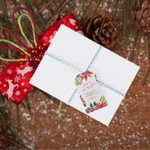 Moderne, fröhliche und Weihnachtsschrift