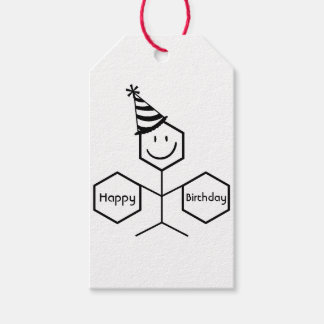 Moderne Funny Chemiker Apotheker Birthday Chemie Geschenkanhänger